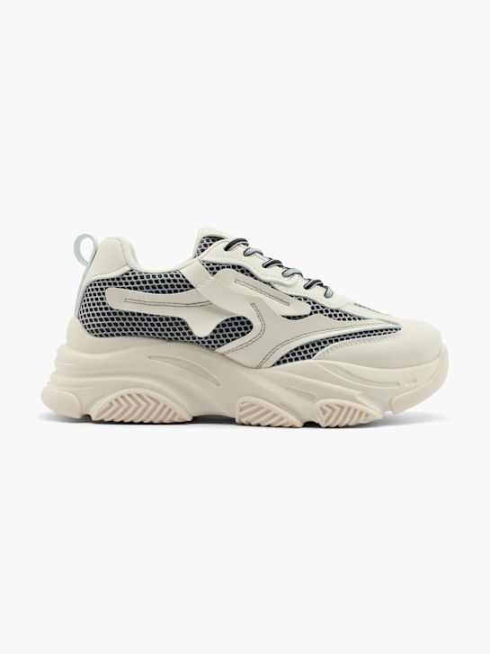 Graceland Chunky sneaker Gris 58595 1