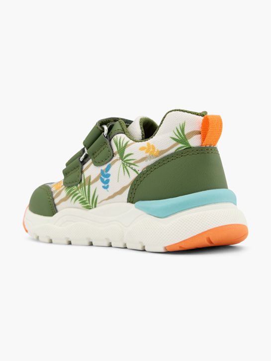 Vty Sneakersy Zielony 58485 3
