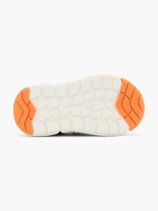 Vty Baskets Vert 58485 4
