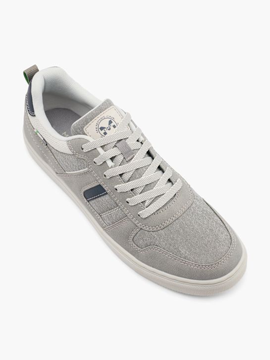 Memphis One Tenisky Sivá 58494 2