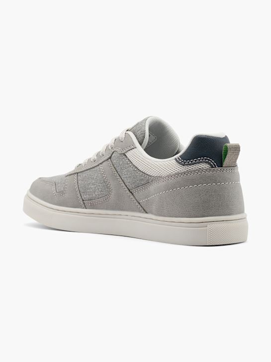 Memphis One Sneaker Grigio 58494 3