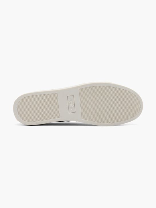 Memphis One Tenisky Šedá 58494 4