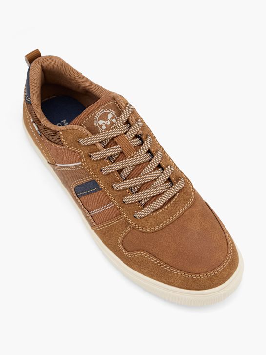 Memphis One Sneaker Marrone 58499 2
