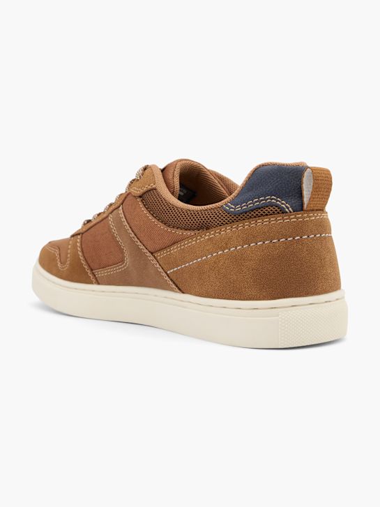Memphis One Sneaker Marrone 58499 3