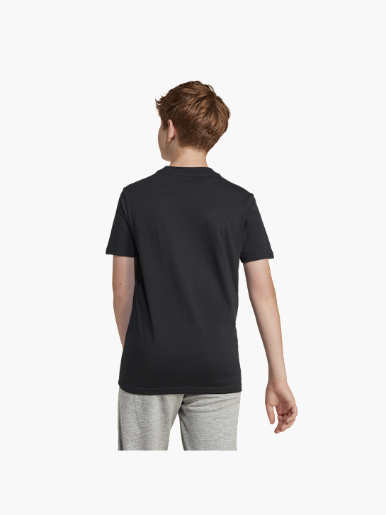adidas Tee-shirt Noir 58512 2