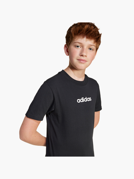 adidas T-Shirt Schwarz 58512 5