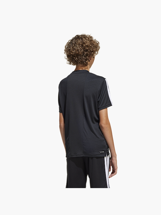 adidas T-Shirt Schwarz 58534 2
