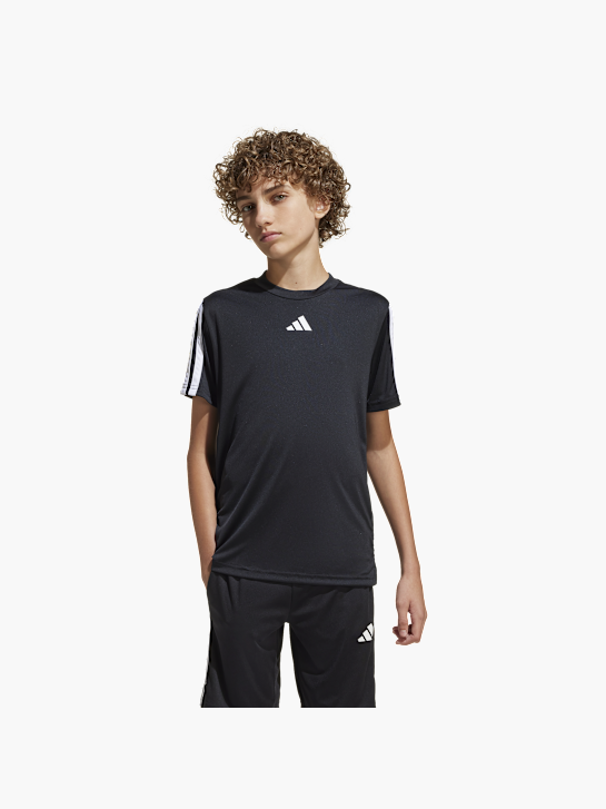adidas Tee-shirt Noir 58534 3