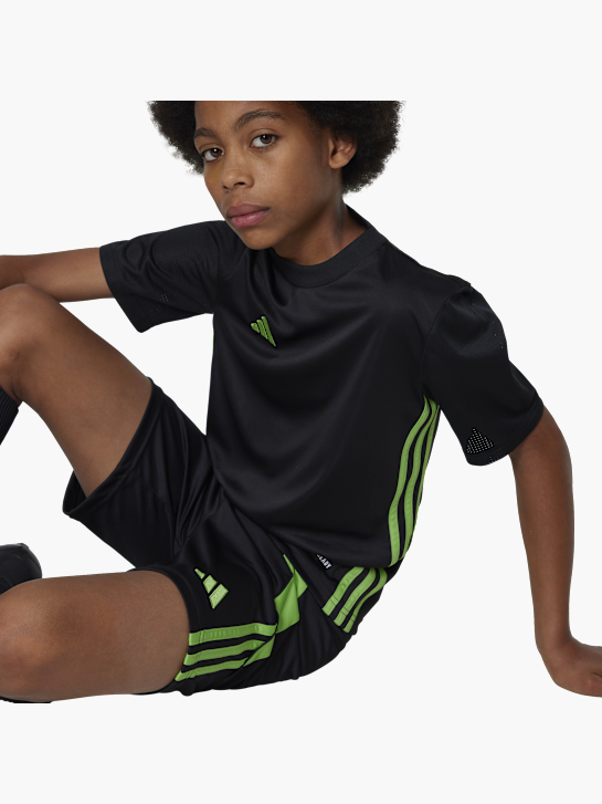 adidas T-Shirt Schwarz 58588 4