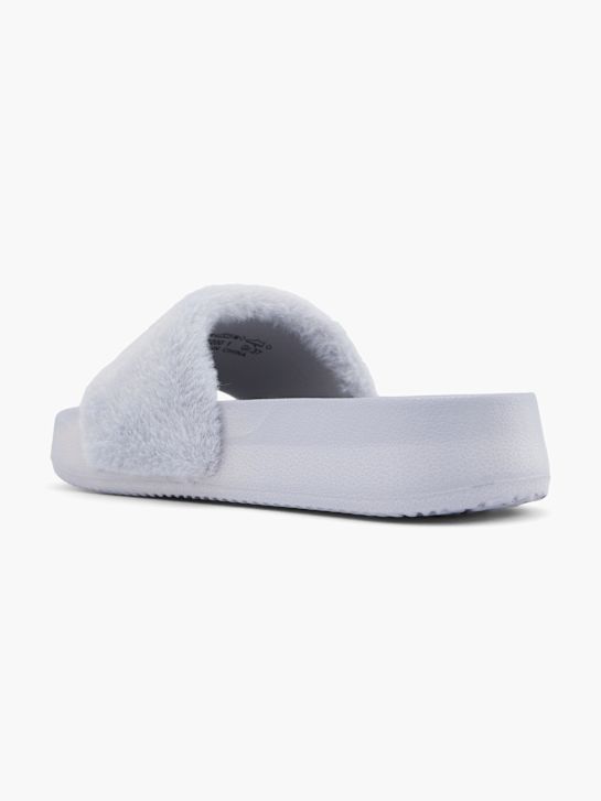 Graceland Chanclas Gris 58784 3