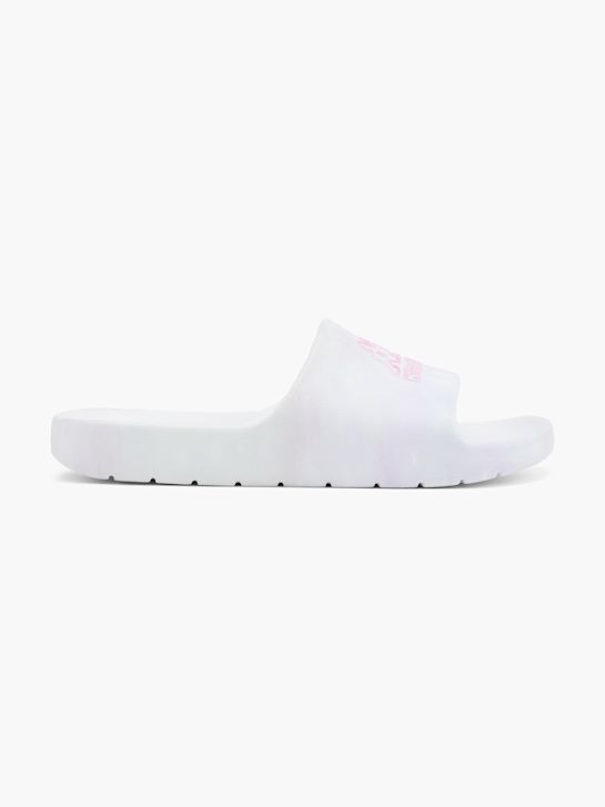 Kappa Slide Hvid 58790 1