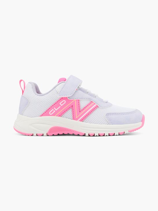 Graceland Sneaker Flieder 58530 1