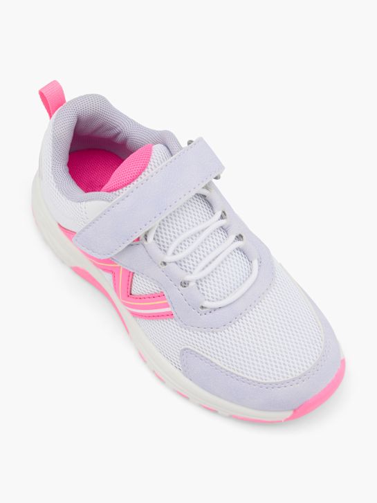 Graceland Sneaker halványlila 58530 2