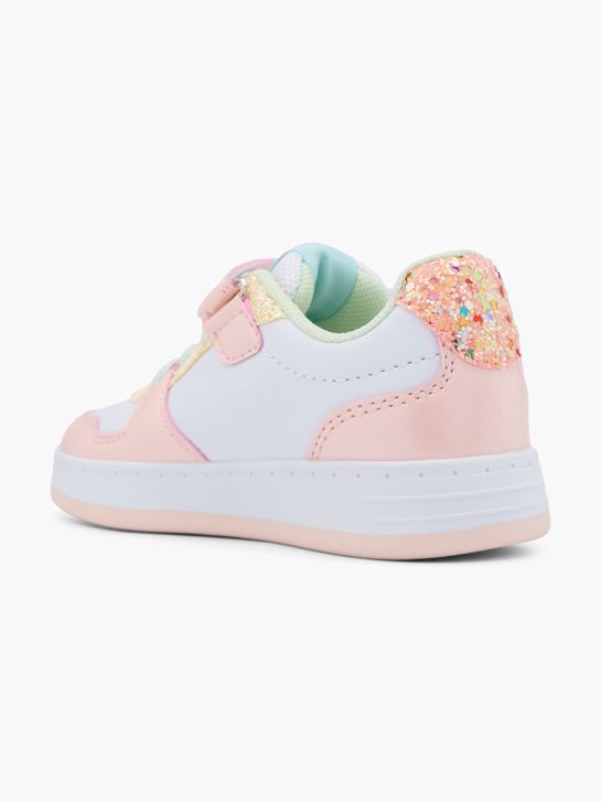 Graceland Sneaker Rosa 58564 3
