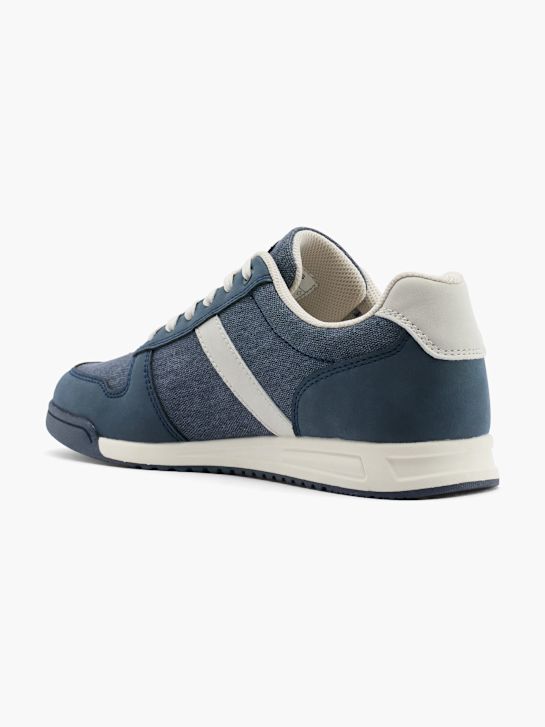 Memphis One Sneaker Blu 58571 3
