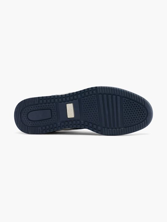 Memphis One Sneaker Blu 58571 4