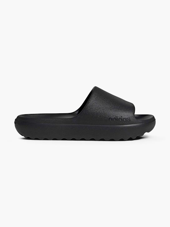 adidas Šľapky Čierna 58788 1