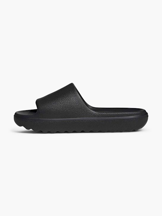adidas Papucs fekete 58788 3