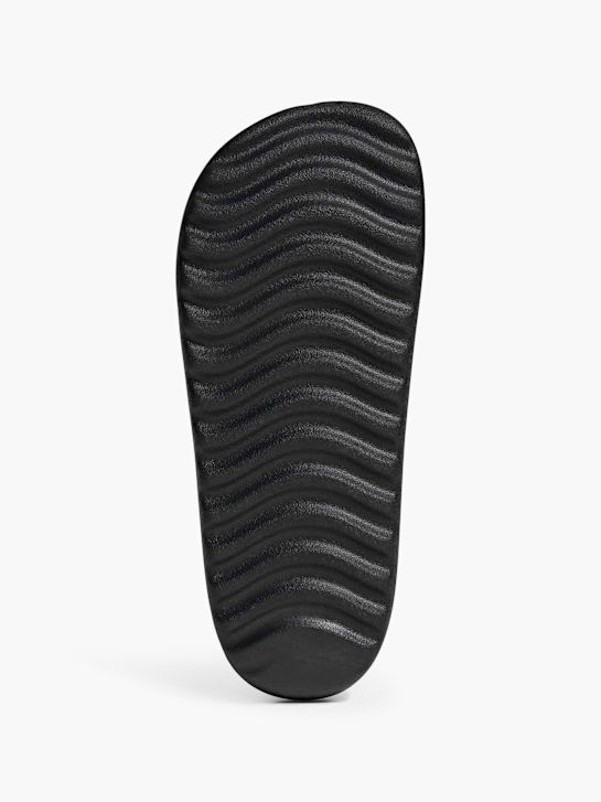 adidas Šľapky Čierna 58788 4