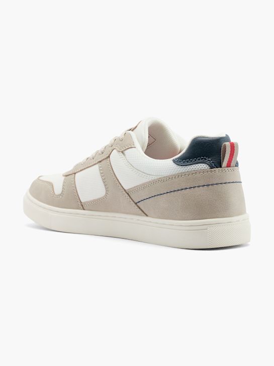 Memphis One Sneaker Beige 58572 3