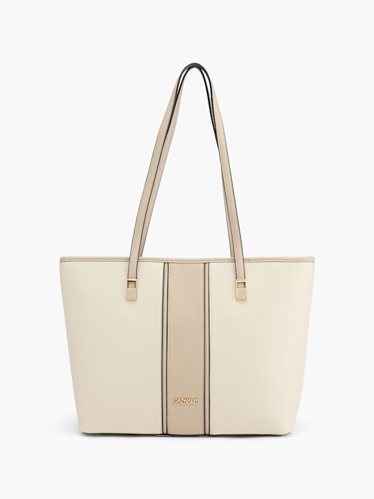 Catwalk Shopper Beige 59739 1