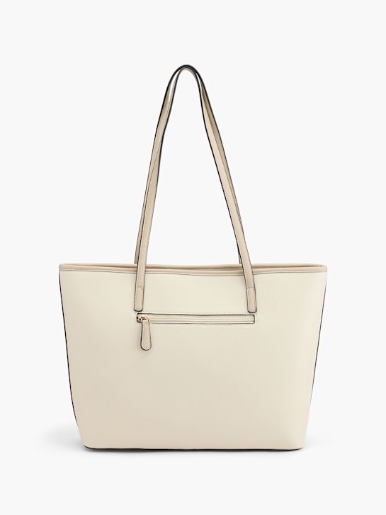 Catwalk Shopper Beige 59739 3
