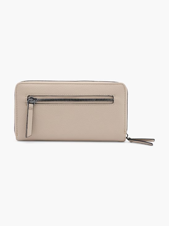 Catwalk Geldbörse Taupe 59676 3