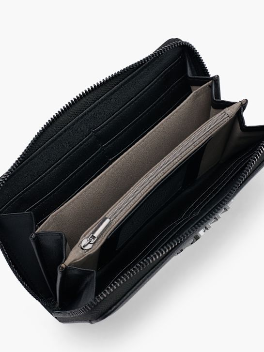 Catwalk Cartera Negro 59677 4