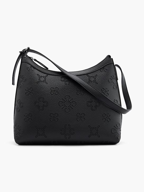 Catwalk Håndtaske Sort 59745 1