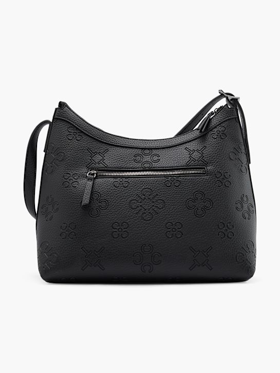 Catwalk Handtasche Schwarz 59745 3