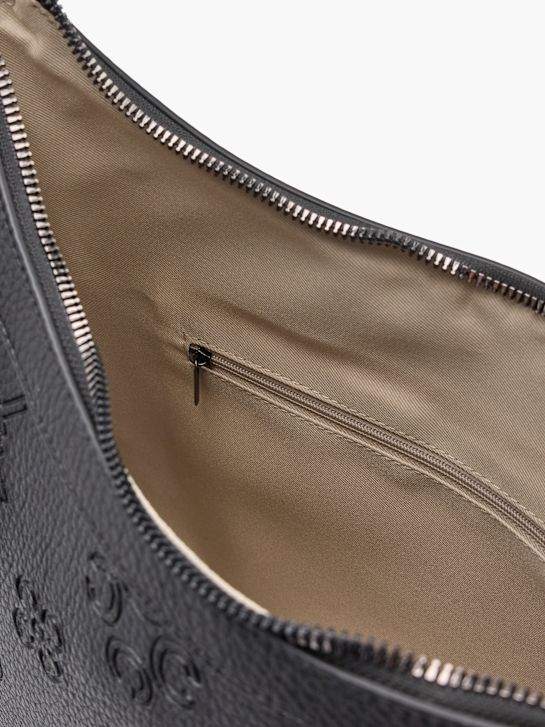 Catwalk Håndtaske Sort 59745 4