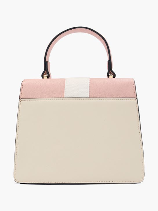 Catwalk Bolso Beige 59727 3