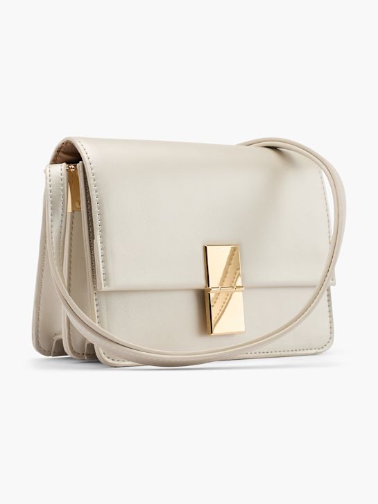 Catwalk Borsa a tracolla Champagne 59733 2