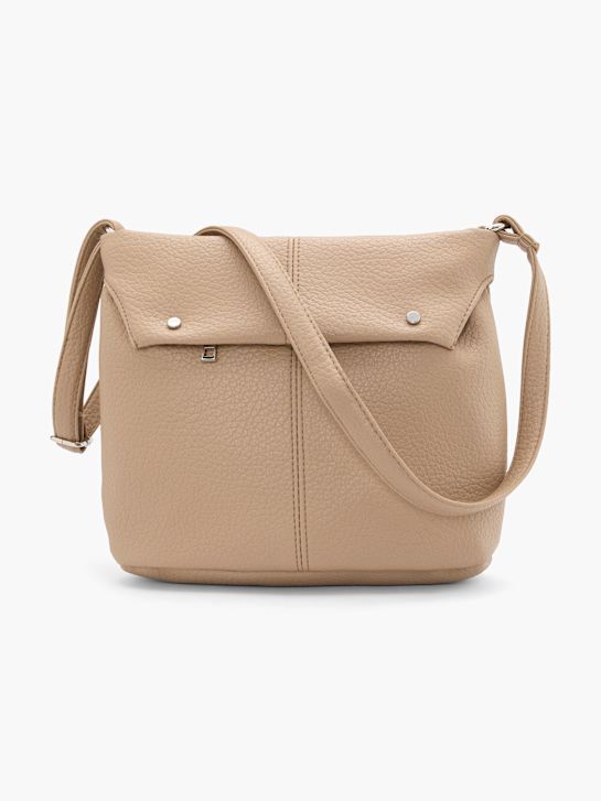 Graceland Handtasche Beige 59734 1