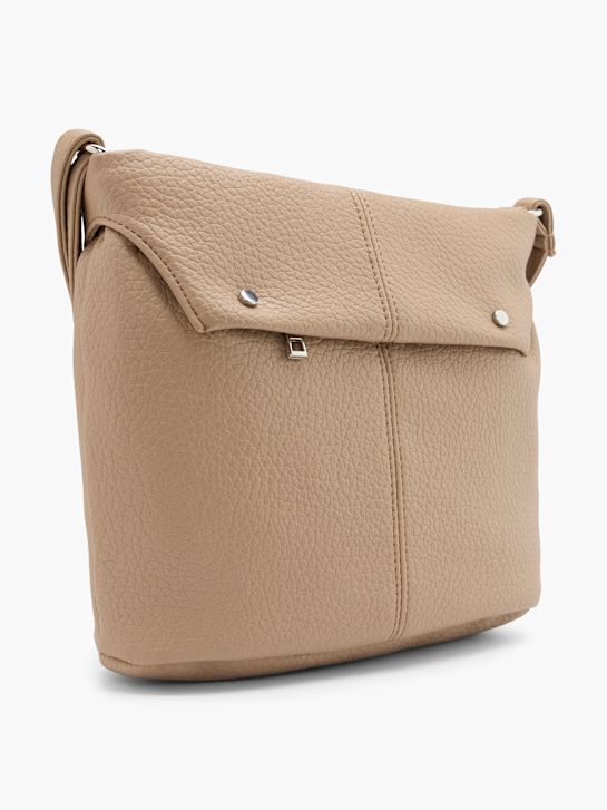 Graceland Handtasche Beige 59734 2