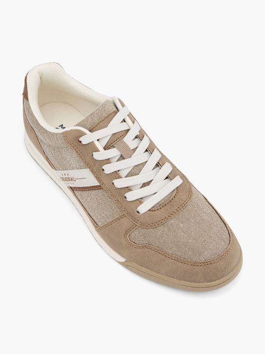 Memphis One Sneaker Marrone 58574 2