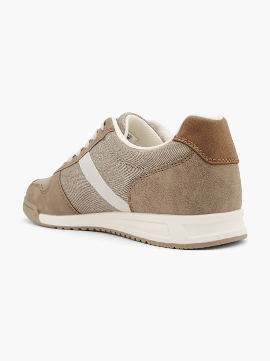 Memphis One Sneaker Marrone 58574 3