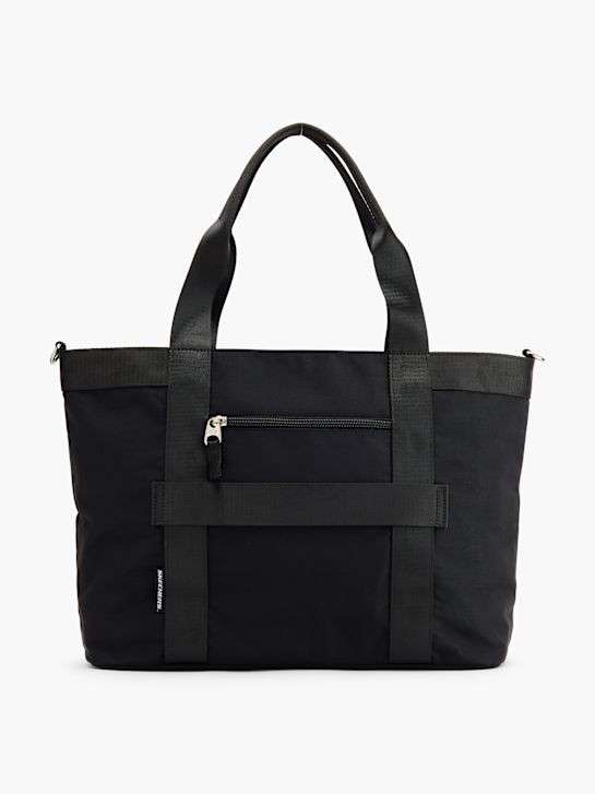 Skechers Handtasche Schwarz 59680 3