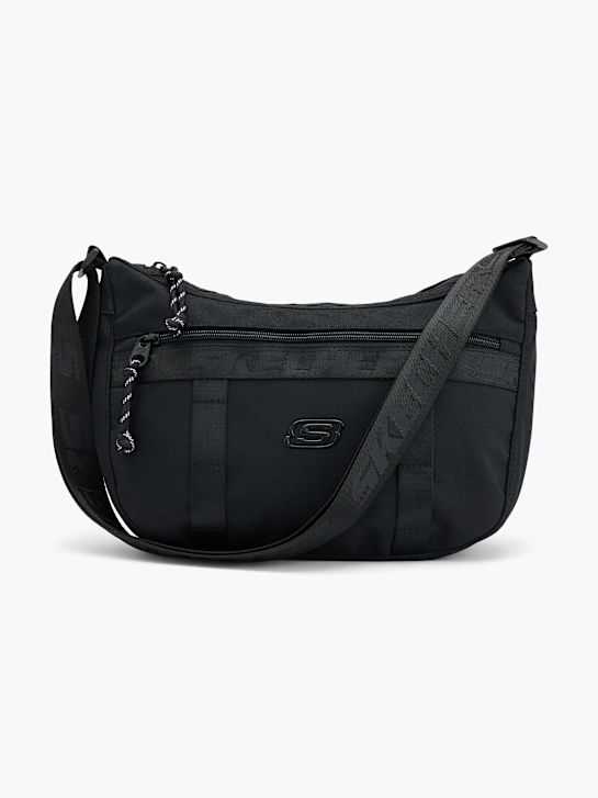 Skechers Handtasche Schwarz 59681 1