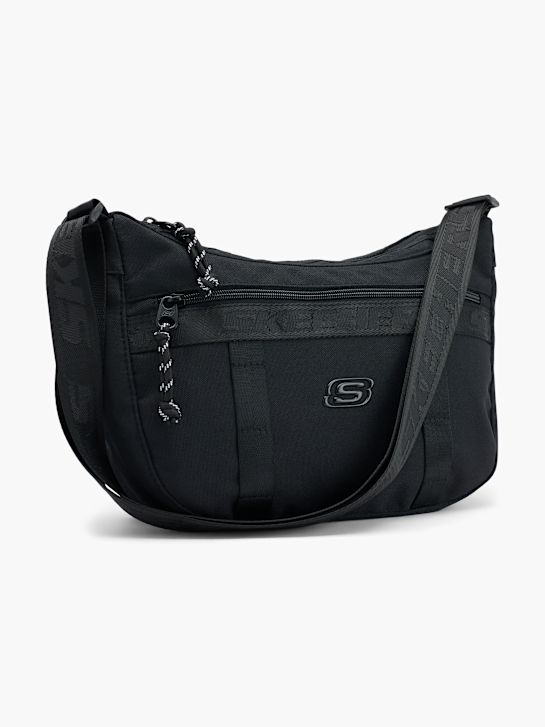 Skechers Handtasche Schwarz 59681 2