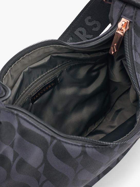 Skechers Handtasche Schwarz 59682 4