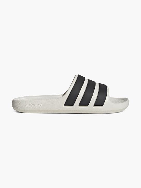 adidas Pantofle Šedobílá 58850 1
