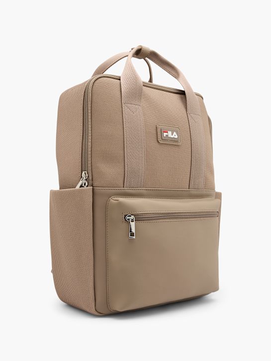 FILA Rucksack Beige 59718 2