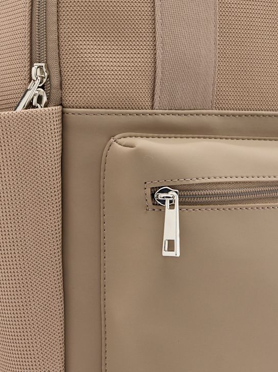 FILA Rucksack Beige 59718 6