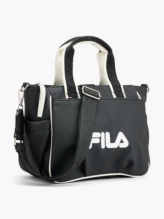FILA Damska torba Crna 59704 2