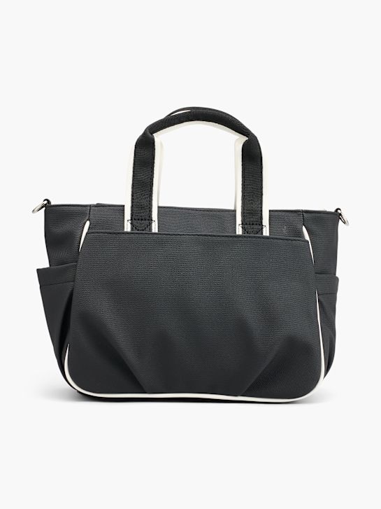 FILA Handtasche Schwarz 59704 3