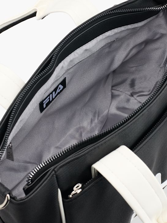 FILA Handtasche Schwarz 59704 4
