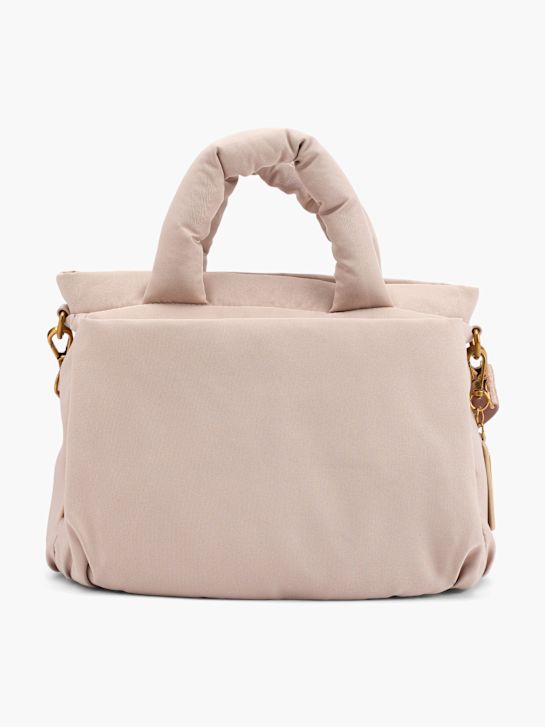 Skechers Mala de mão Beige 59688 3