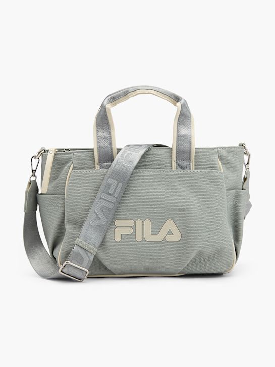 FILA Малка чанта Сив 59705 1
