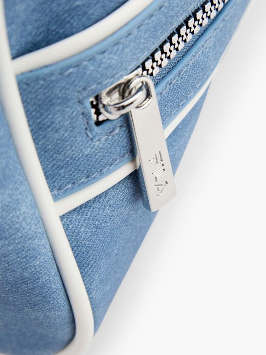 FILA Håndtaske Blå 59706 5